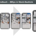 Das VOLTARIS-Handbuch zur Installation und Inbetriebnahme der iMSys enthält genaue Montagevorgaben und einzelne Installationsschritte in Wort und Bild.