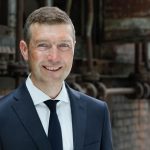 Martin Giehl ist ab 1. Oktober 2021 Mitglied des Vorstands der Mainova.