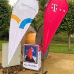 Das Projekt Kunstkästen hat 130 der grauen Netzverteiler