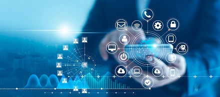 Der MaKo-Adressbuch-Service 2.0 von KISTERS bietet einen zentralen Service mit allen Kommunikationsdaten