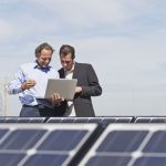 Mit dem Erwerb von AVANTAG Energy will MVV das Photovoltaik-Angebot für Kunden aus Industrie