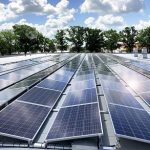 Elf Megawatt PV-Strom-Gesamtleistung will STEAG SENS für den Hamburger Immobilienentwickler GARBE installieren.