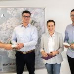 bnNETZE setzt bei der Bewässerung von Grünanlagen auf die LoRaWAN-Technik.