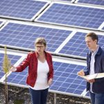 Photovoltaikanlagen – eine wichtige Säule klimaneutraler Kommunalverwaltungen.