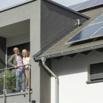 Ab 1. Januar 2023 greift die Solarpflicht im Südwesten auch für bestehende Gebäude – wenn das Dach grundlegend saniert wird.