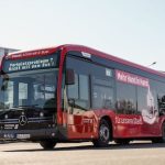 Bis zum Jahr 2025 soll die Hälfte der Busflotte in Konstanz elektrisch fahren.