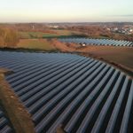 Die vier PV-Freiflächenanlagen in der Kommune produzieren insgesamt 25 Megawatt erneuerbaren Strom.