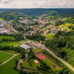 Der Landkreis Schwäbisch Hall will Batterien zu einem Second Life verhelfen.