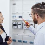 Das Interesse an der Visualisierung von Energiedaten nimmt zu.