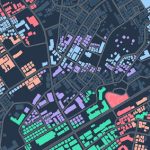 Gebäudescharfe Daten sind Grundlage für die kommunale Wärmeplanung.