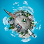 E.ON Deutschland erprobt im Sauerland die Energiewelt der Zukunft.