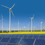 Die EU will den Ausbau von erneuerbaren Energien und Netzen beschleunigen.