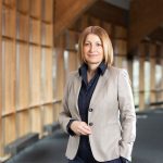 Zum Jahresende wird die Vorstandsvorsitzende von enercity