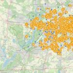 Berliner Energieatlas mit neuen Daten und neuem Design.
