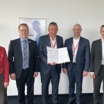Das SMGW Siconia SMARTY IQ-LTE von Sagemcom Dr. Neuhaus ist ab sofort auch nach TR-03109-1 zertifiziert.