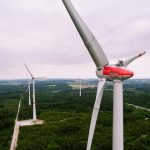 Die Stadtwerke Tübingen übernehmen 100 Prozent der Anteile am Windpark Hohfleck im Landkreis Reutlingen.