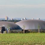 Jede zehnte Biogasanlage in Deutschland steht in Baden-Württemberg.
