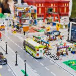 Städtebau und Quartiersentwicklung stehen im Fokus der E-world energy & water 2024.