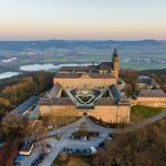 Das PV-Symposium findet in diesem Jahr im Kloster Benz in Bad Staffelstein statt.