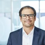 Geschäftsführer Daniel Henne: SüdWestStrom hat sich zu einem bedeutenden Dienstleister in der Energiewirtschaft entwickelt.