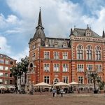 Die Stadt Oldenburg konnte im vergangenen Jahr den Ausbau ihrer Solarleistung weiter vorantreiben.