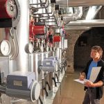 In Baden-Württemberg müssen Kommunen ihren Energieverbrauch messen und an das Land melden.