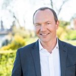 Sachsens Energie- und Klimaschutzminister Wolfram Günther: „Wir brauchen in allen Bereichen entschlossenes Handeln für konsequenten Klimaschutz.“