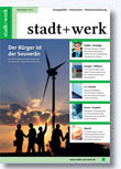 Der Bürger ist der Souverän