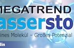 Die Fachkonferenz Megatrend Wasserstoff bringt am 17. und 18. Oktober 2024 in Berlin führende Experten und Entscheidungsträgerinnen aus Politik und Wirtschaft zusammen.