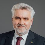 Das Bild zeigt Armin Willingmann, Minister für Wissenschaft, Energie, Klimaschutz und Umwelt des Landes Sachsen-Anhalt
