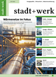 Wärmenetze im Fokus
