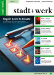 Regeln beim KI-Einsatz