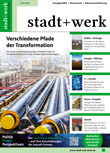 Verschiedene Pfade der Transformation